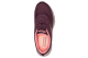 SKECHERS GO WALK Glide Step 2.0 (125145-BURG) marron 2