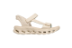 SKECHERS Go Walk Glide Step 2.0 Sandalen Lada (141276-NAT) beige 6