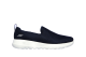 Skechers Slip On (15600-NVW) blauw 1