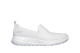 SKECHERS GO WALK JOY Slip On Shoes (15600-WHT) weiss 1