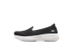 SKECHERS Go Walk Stability Slip On (124604-BKLP) schwarz 2