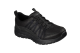 SKECHERS Graceful COZY HUG e 37 (100889-BBK) schwarz 4