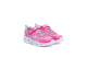 SKECHERS Heart Lights Boogie Love (303257L-HPMT) pink 6