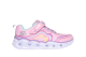 Skechers Heart Lights Retro Hearts (302689L-LPMT) grau 1