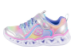SKECHERS Heart Lights RAINBOW LUX (302308-SMLT) bunt 2