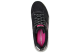 Skechers Hillcrest Pure Escapade (149821-BKMT) schwarz 3