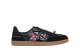 SKECHERS Hotshot Fiercely Floral (185357-BKMT) nero 1