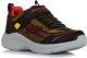 SKECHERS Hyper Blitz Hydro Tronix (403861L-BKRD) bunt 1