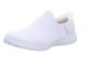 SKECHERS Virtue Sleek (104425-WHT) weiss 6