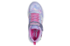 Skechers Infinite Heart Lights Color Lovin (303753L-LVMT) lila 2