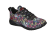 SKECHERS Bobs Squad Starry Love (117092/BKMT) bunt 5