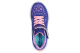 SKECHERS Jumpsters 2.0 Butterfly Flush (303380L-NVMT) azul 2
