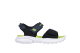 SKECHERS Kindersandalen Razor Splash (406512-BKLM) multicolor 1