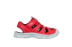 SKECHERS Kindersandalen Relix (406520-RDBK) rot 1