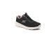 SKECHERS Go Walk Joy (124707-BKPK) schwarz 1