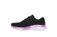 SKECHERS Lite Pro (150010-BKPR-6H) negro 2