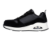 SKECHERS UNO - Elainy (108147EC-BKW) nero 6