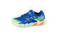 SKECHERS S Lights Flex Glow Bolt (400138L-RYMT) bunt 6
