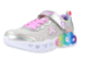 SKECHERS Infinite Heart Lights Love Prism (303751L-SMLT) bunt 6