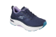 SKECHERS Max Cushioning Arch Fit Grö e 37 (128308_NVY) bunt 2