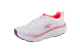 SKECHERS Max Cushioning Delta (129120-WCRL) weiss 1
