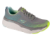 SKECHERS Max Cushioning Elite Galaxy Burst (128563GYLM) grau 5