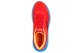 Skechers Max Cushioning Endeavour (220613-ORBL) rood 2