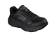 SKECHERS Max Cushioning Endeavour Brampton (220623-BBK) zwart 2