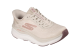 SKECHERS Max Run (129200-NAT) grijs 2