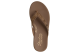 SKECHERS Meditation Luxe Sunny Glow (163662-MOC) braun 2