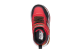SKECHERS Mega Scene (402162N-RDBK) rojo 2