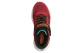 SKECHERS Meteor Lights 2.0 (401490C-RDBK) vermelho 2