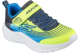 SKECHERS Microspec Advance e (403926L-YLBL) bunt 6