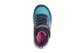 SKECHERS Microspec Advance Oasis Point (303657N-NVMT) azul 2