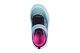 Skechers Microspec Advance (303575N-AQPR) blau 2