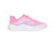 Skechers Microspec Advance Shoes (303576L-LTPL) pink 1