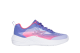 Skechers Microspec Advance Shoes (303576L-LVNP) lila 1