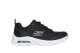 Skechers Microspec Max Kaptix (403819L-BLK) schwarz 1