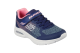 SKECHERS MICROSPEC MAX PLUS Ombre Days Grö e (303610L-NVPK) blau 1