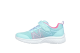 Skechers Microspec Plus (303535L-AQPK-J12) türkis 2