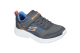 SKECHERS Microspec Texlor Grö e 30 (403770L-GYBL) grau 2