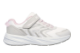 SKECHERS Microspec Tread (303642L-NTLP) bianco 4