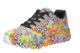 SKECHERS UNO Lite (314077L-MLT) bunt 5