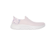 SKECHERS Go Walk Flex Sunset Rose Slip ins (124822-LTPK) pink 2
