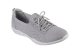 Skechers Newbury St Casually (100434-LTGY) grau 5