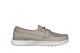 Skechers On the GO Flex Un Mar Shoes (136442-NAT) grau 1