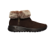 SKECHERS On The Go Joy Savvy (144003-CHOC) braun 1