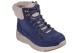 Skechers On the GO Stellar Winterize Shoes (144770-NVY) blau 5