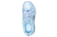 SKECHERS Princess Steps (303732C-LTBL) blauw 2