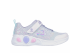 Skechers Princess Wishes (302686L-LVMT) lila 1